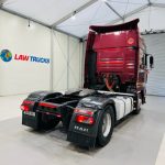 MAN TGA 18.480 XXL 4×2 Tractor Unit - thumbnail