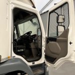 DAF LF55 220 Day Cab Fridge Box - thumbnail
