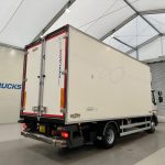 DAF  LF55 220 Day Cab Fridge Box - thumbnail