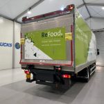 Volvo FL 240 4×2 Day Cab Box Van - thumbnail