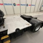 DAF LF 260 4×2 Rest Cab Tractor Unit - thumbnail
