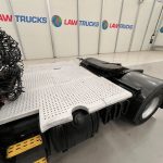 DAF LF 260 4×2 Rest Cab Tractor Unit - thumbnail