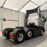 Scania R450 6×2 Highline Midlift Tractor Unit - thumbnail