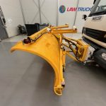 DAF LF55 250 4×2 Day Cab Gritter - thumbnail