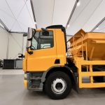 DAF CF75 310 6×4 Day Cab Gritter - thumbnail