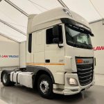 DAF XF 460 4×2 Super Space Cab Tractor Unit - thumbnail