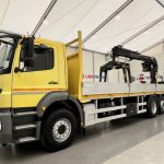 Mercedes Axor 2529 Rear Lift Brick Grab Manual - thumbnail