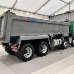 Volvo FM 400 8×4 Day Cab Tipper - thumbnail