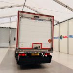 Iveco Stralis 310 AT 6×2 Fridge Box - thumbnail