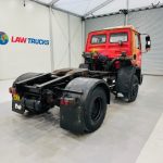Leyland Cruiser T45 16.17 4×2 Day Cab Tractor Unit - thumbnail