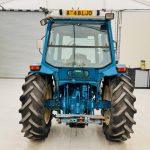 Ford 7610 Tractor - thumbnail