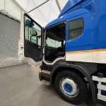 Scania P250 4×2 Sleeper Cab Fridge Box - thumbnail