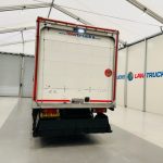 Iveco Stralis 310 AT 6×2 Box Van - thumbnail