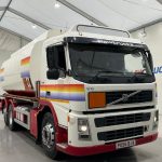 Volvo FM 300 6×2 20,000 Litre Fuel Tanker - thumbnail