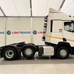 Renault T480 6×2 Midlift Tractor Unit - thumbnail