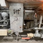 Mercedes Atego 2628 6×4 Day Cab Vacuum Tanker - thumbnail