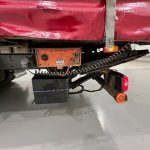Scania P230 4×2 Sleeper Cab Curtainsider - thumbnail