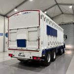 MAN  TGS 32.360 8×4 Day Cab Bulk Tipper - thumbnail