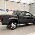 Volkswagen Amarok 3.0 V6 TDI 4×4 Highline Pick Up Auto - thumbnail