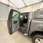 Ford Ranger Limited 2.2 TD 4×4 Double Cab Pickup - thumbnail