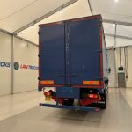 DAF CF65 220 Sleeper Cab Curtainsider Manual - thumbnail