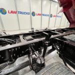 Volvo FMX 380 8×4 Day Cab Steel Tipper - thumbnail