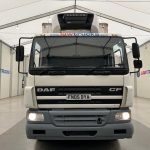 DAF CF65 220 Sleeper Cab Fridge Box - thumbnail