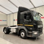 DAF LF 260 4×2 Rest Cab Tractor Unit - thumbnail