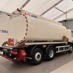 DAF CF75 360 6×2 20000 Litre Tanker - thumbnail
