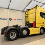 Scania S450 6×2 Midlift Highline Tractor Unit - thumbnail