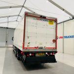 Iveco Stralis 310 AT 6×2 Box Van - thumbnail