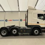 Scania R450 6×2 Midlift Highline Tractor Unit - thumbnail
