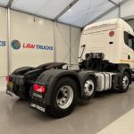 Scania R480 6×2 Midlift Highline Tractor Unit - thumbnail