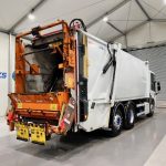 Mercedes Econic 2630 6×2 Refuse Bin Lorry - thumbnail