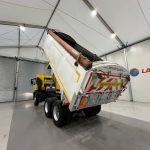 Volvo FM 300 6×4 Day Cab Tipper - thumbnail