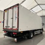 Mercedes Axor 1824 Day Cab Box Van - thumbnail