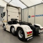 Scania R440 6×2 Midlift Topline Tractor Unit - thumbnail