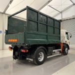 DAF LF55 220 4×2 Steel Tipper Grab Manual - thumbnail