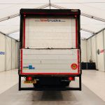 DAF CF 250 4×2 Day Cab Fridge Box - thumbnail