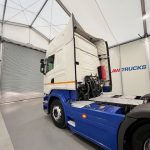 Scania R450 6×2 Midlift Topline Tractor Unit - thumbnail