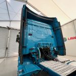 Scania R410 4×2 Sleeper Cab Tractor Unit - thumbnail