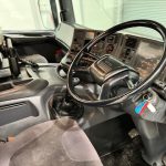 Scania P94 300 6×2 Rear Lift 20000 Litre Fuel Tanker - thumbnail