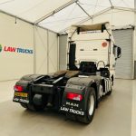 MAN TGX 26.440 6×2 Midlift Tractor Unit - thumbnail