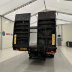 Scania 114 340 6×2 Rear Lift Day Cab Beavertail - thumbnail