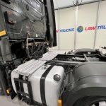 Mercedes Actros 2545 6×2 Midlift Tractor Unit - thumbnail