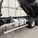 DAF CF75 310 6×4 Day Cab Steel Tipper - thumbnail