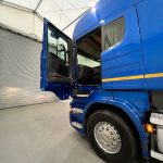Scania R440 6×2 Midlift Topline Tractor Unit PTO - thumbnail