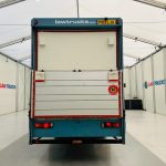MAN TGS 26.360 6×2 Sleeper Cab Box Van - thumbnail