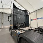 Scania R450 6×2 Midlift Highline Tractor Unit - thumbnail