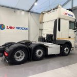DAF XF 510 6×2 Midlift Tractor Unit - thumbnail